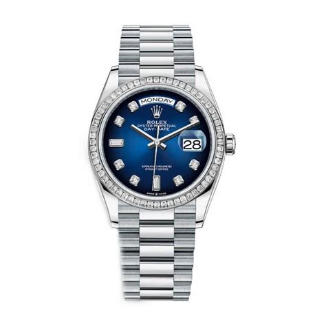 rolex 128396